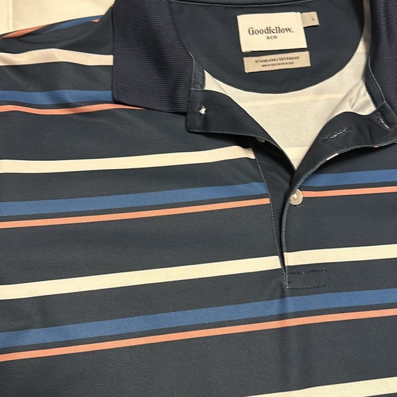 Good fellow Polo - Picture 3 of 3